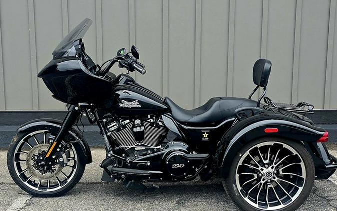 2024 Harley-Davidson FLTRT - Road Glide 3