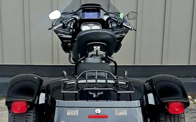 2024 Harley-Davidson FLTRT - Road Glide 3