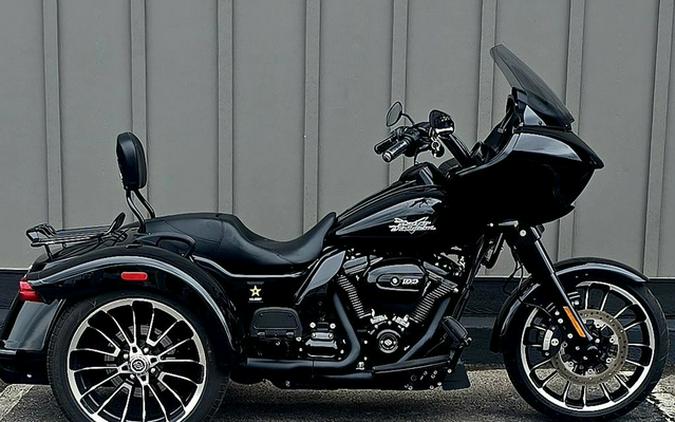 2024 Harley-Davidson FLTRT - Road Glide 3