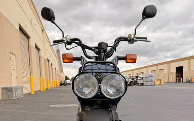 2022 Honda® Ruckus