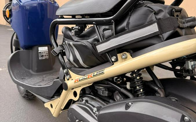 2022 Honda® Ruckus