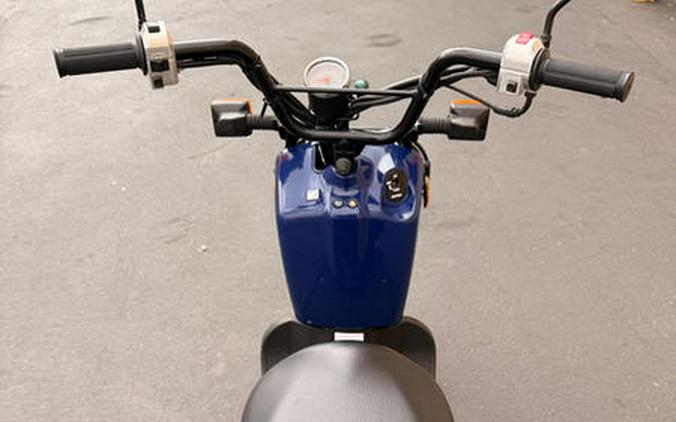 2022 Honda® Ruckus