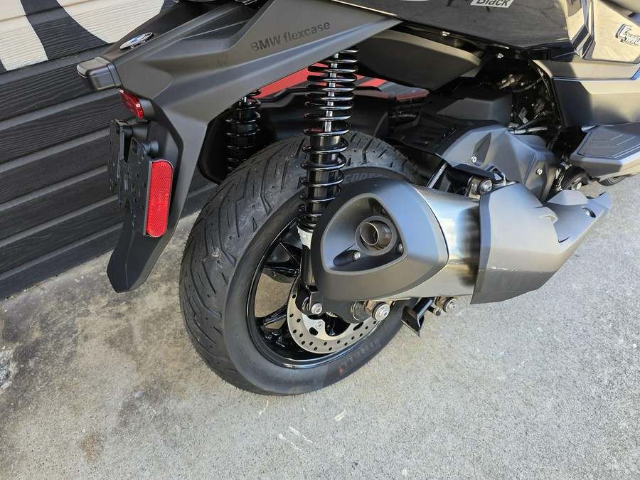2023 BMW C 400 GT