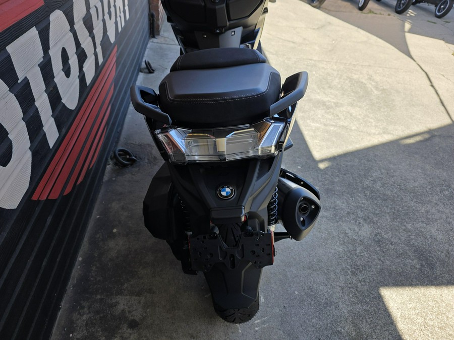 2023 BMW C 400 GT