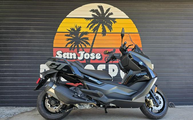 2023 BMW C 400 GT