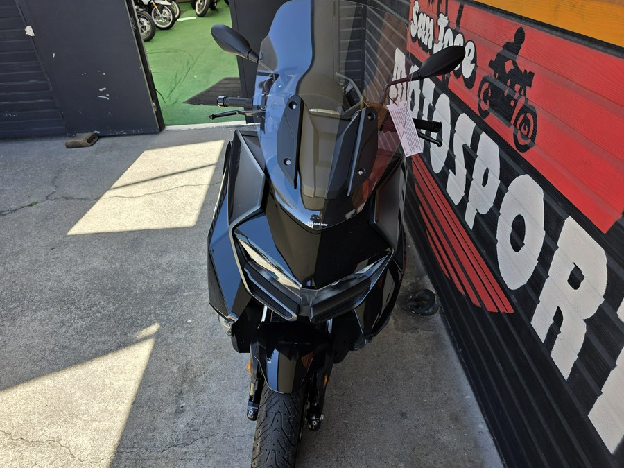 2023 BMW C 400 GT