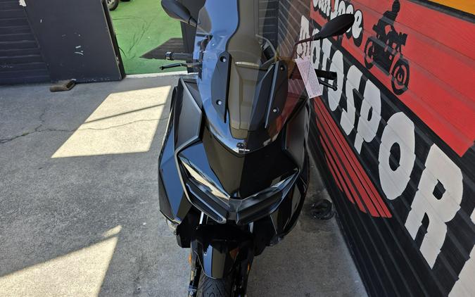 2023 BMW C 400 GT