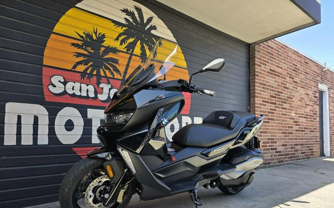 2023 BMW C 400 GT