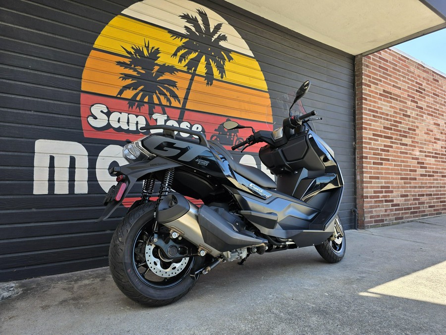 2023 BMW C 400 GT