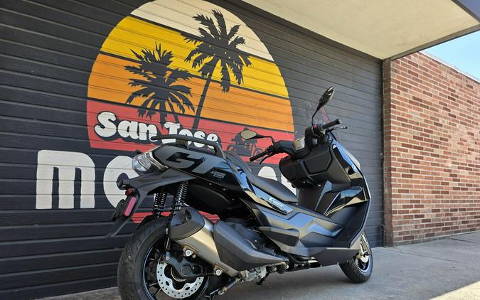 2023 BMW C 400 GT