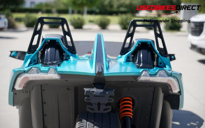 2023 Slingshot R (Autodrive) - $25,999.00