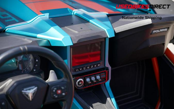 2023 Slingshot R (Autodrive) - $25,999.00