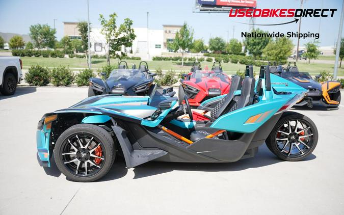 2023 Slingshot R (Autodrive) - $25,999.00