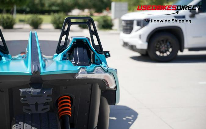 2023 Slingshot R (Autodrive) - $25,999.00