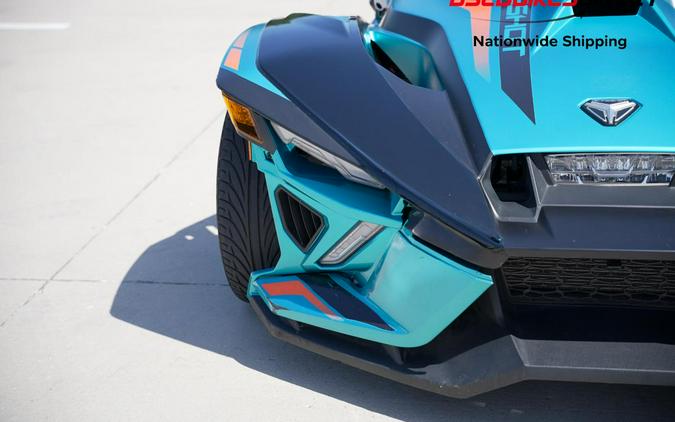 2023 Slingshot R (Autodrive) - $25,999.00
