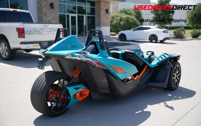 2023 Slingshot R (Autodrive) - $25,999.00