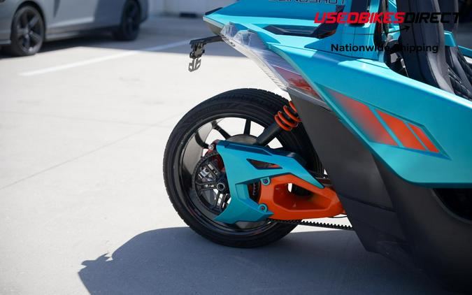 2023 Slingshot R (Autodrive) - $25,999.00