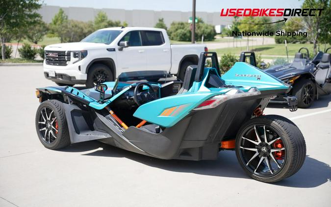 2023 Slingshot R (Autodrive) - $25,999.00