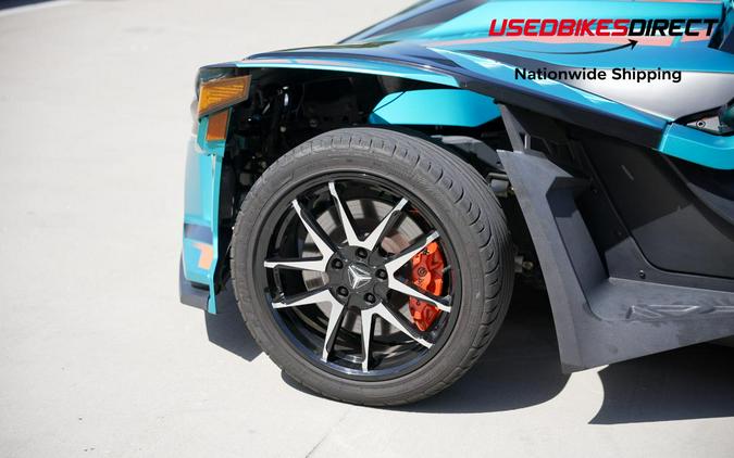 2023 Slingshot R (Autodrive) - $25,999.00