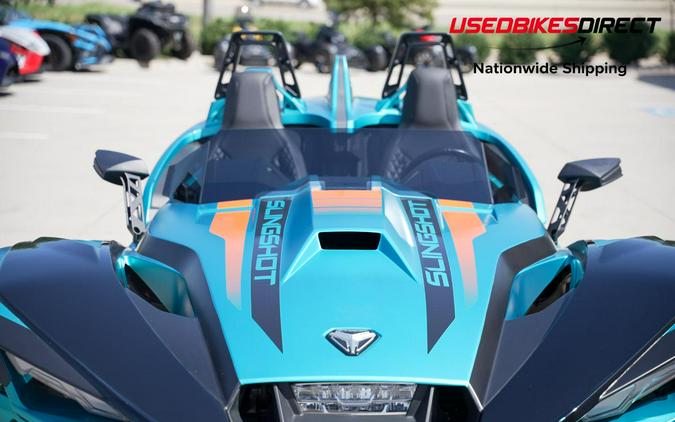 2023 Slingshot R (Autodrive) - $25,999.00