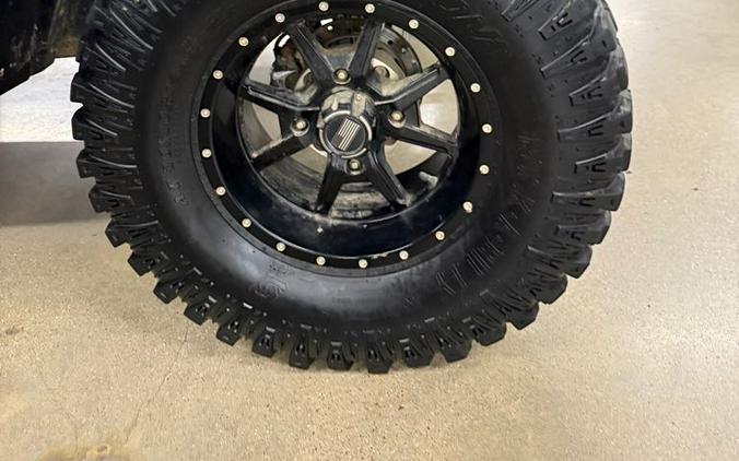 2015 Can-Am COMMANDER 1000 XT