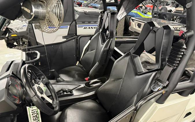 2015 Can-Am COMMANDER 1000 XT