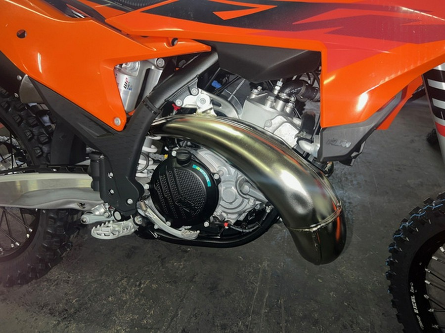 2027 KTM XC 300