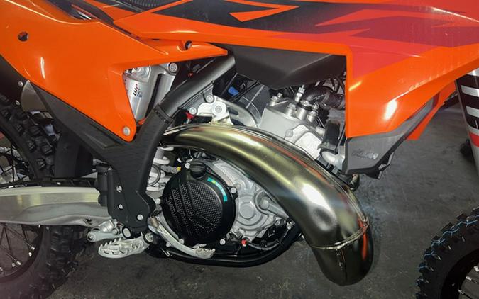 2027 KTM XC 300