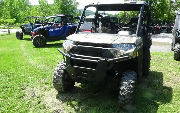 2021 Polaris Ranger XP 1000 Premium