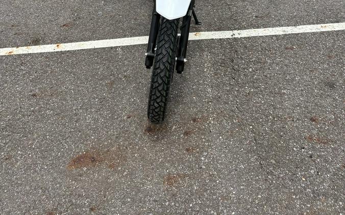2026 Honda XR150L