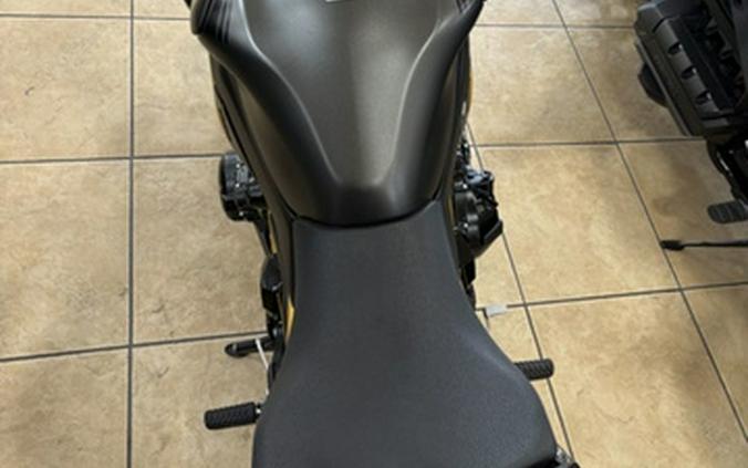 2026 Kawasaki Z900 ABS