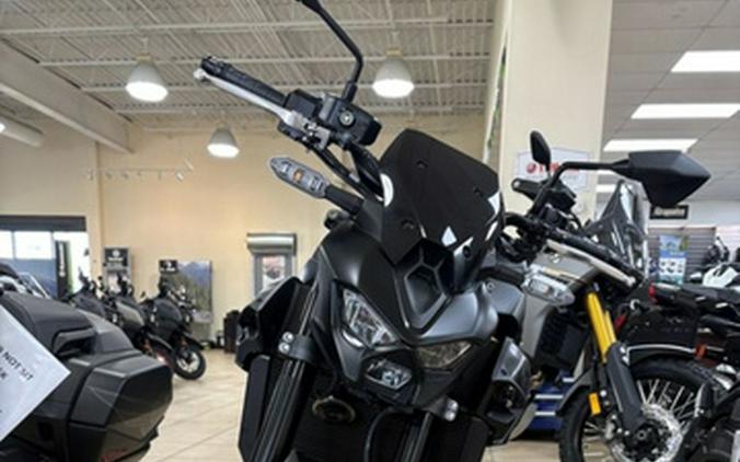 2026 Kawasaki Z900 ABS