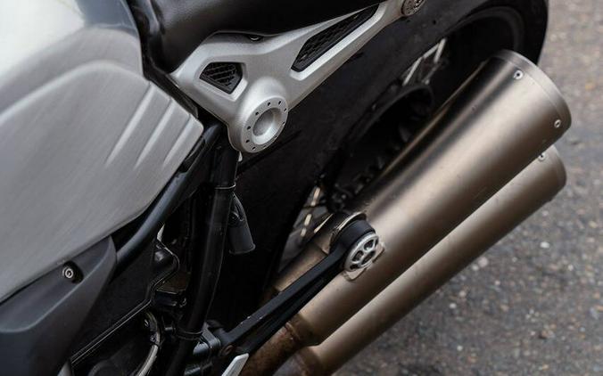 2018 BMW R nineT Black