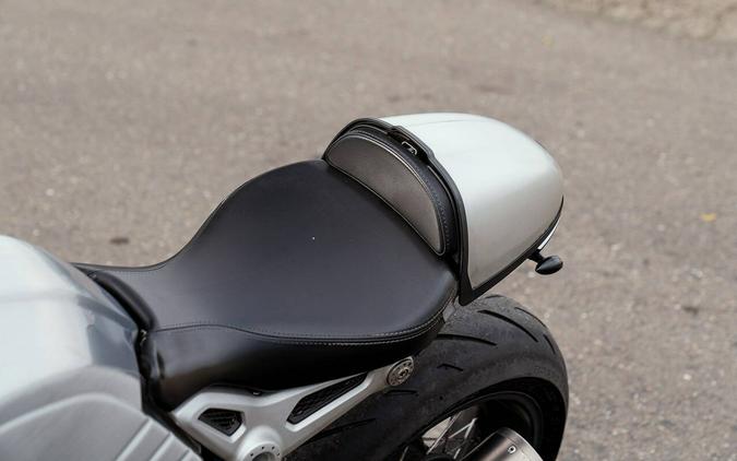 2018 BMW R nineT Black