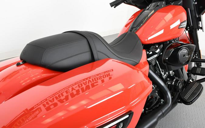 FLHX 2026 Street Glide®