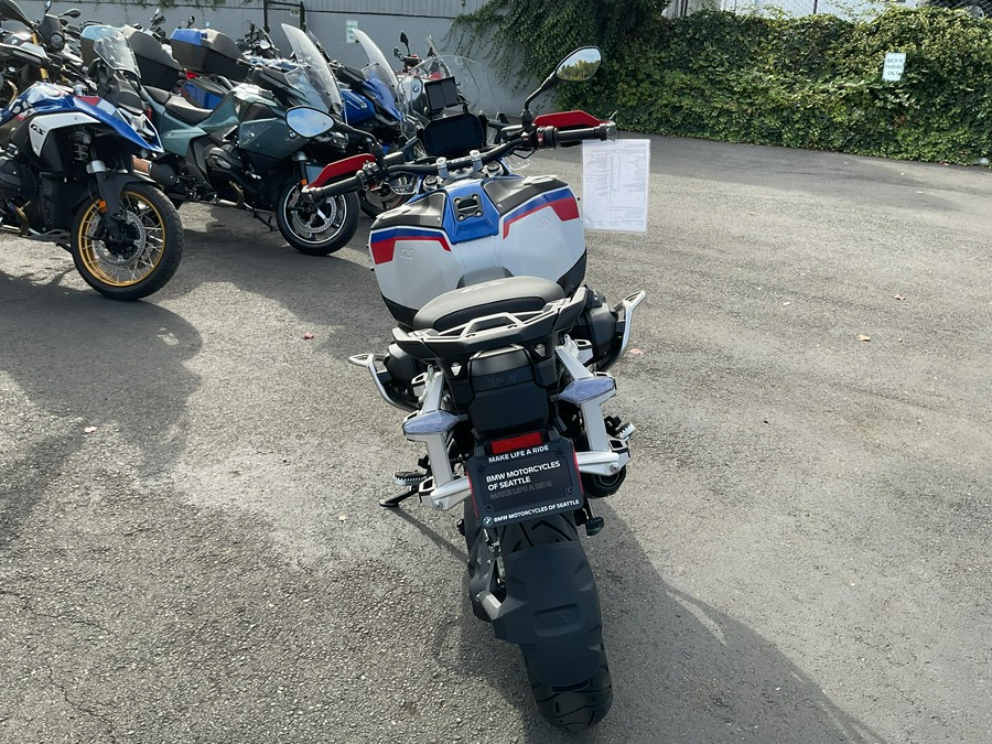 2025 BMW R 1300 GS Adventure