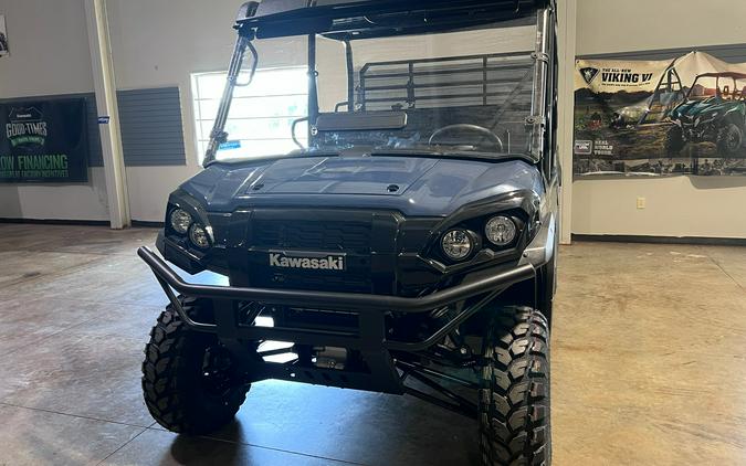 2027 Kawasaki Mule™ PRO-FXT™ 1000 LE