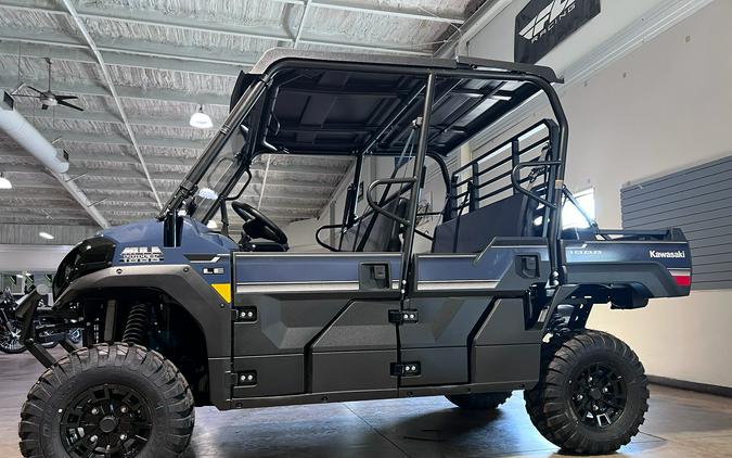 2027 Kawasaki Mule™ PRO-FXT™ 1000 LE