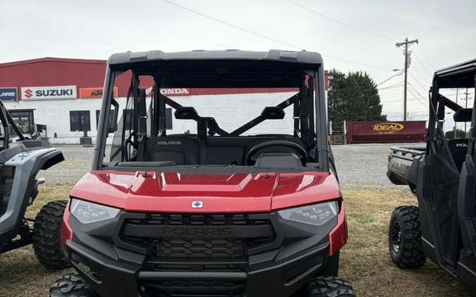2026 Polaris Ranger® Crew XP 1000 Premium