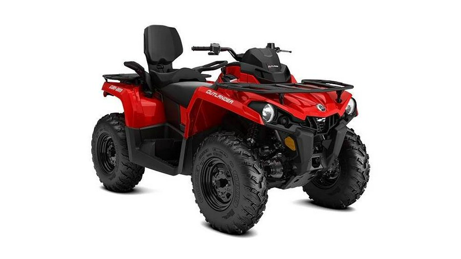 2023 Can-Am OUTLANDER MAX 570