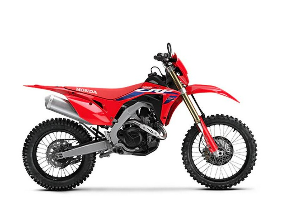 2023 Honda® CRF450X