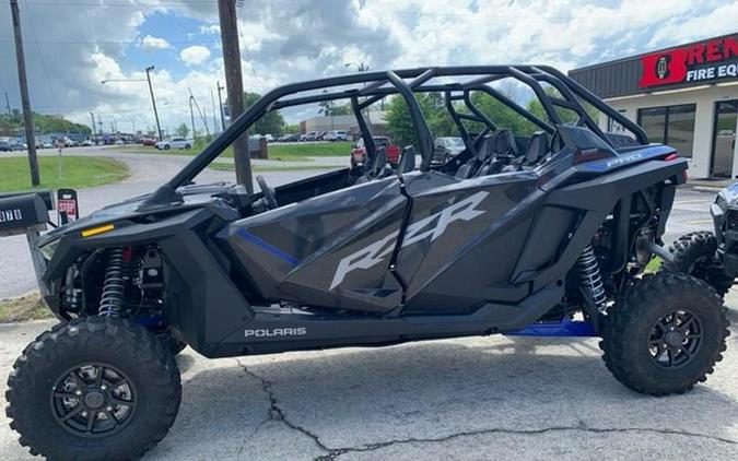 2022 Polaris RZR Pro XP 4 Ultimate