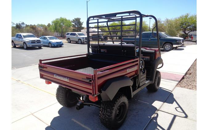 2023 Kawasaki MULE™ 4000