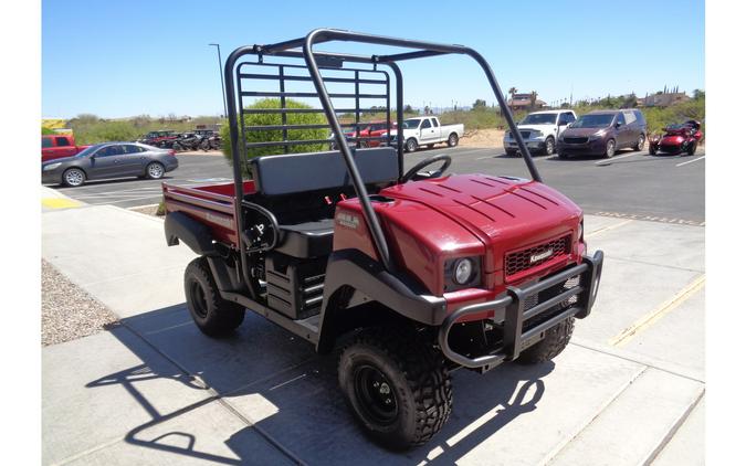 2023 Kawasaki MULE™ 4000