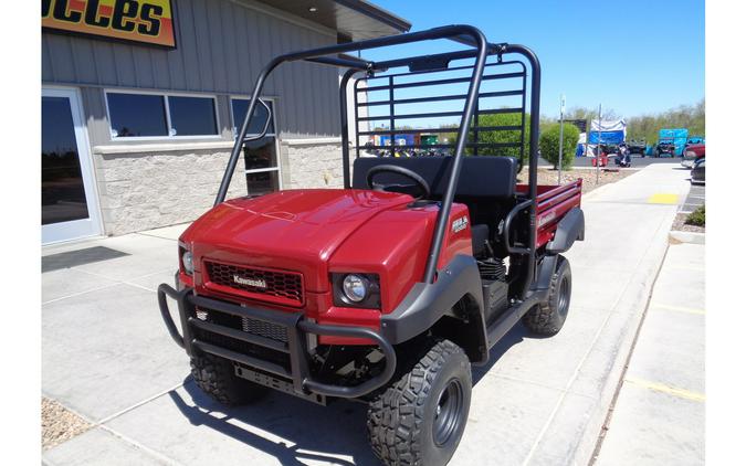 2023 Kawasaki MULE™ 4000