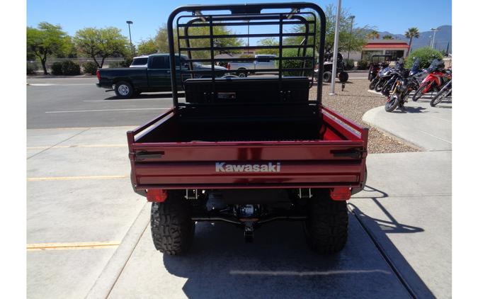 2023 Kawasaki MULE™ 4000