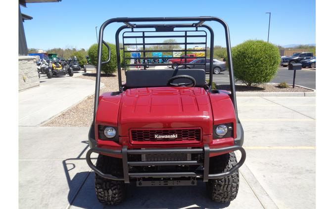 2023 Kawasaki MULE™ 4000