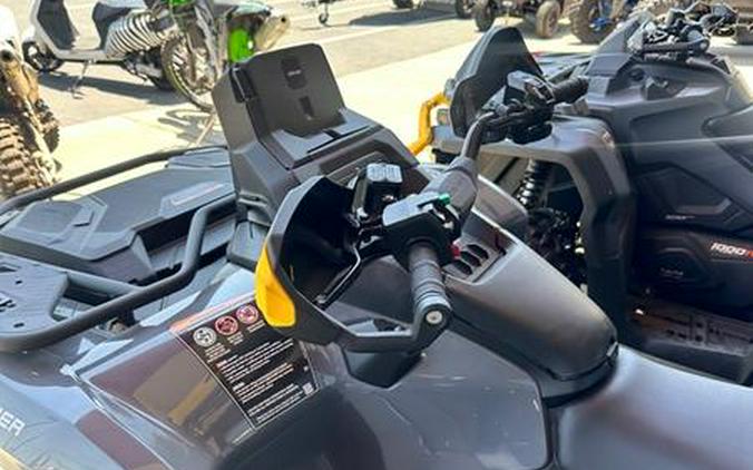 2024 Can-Am® Outlander DPS 500