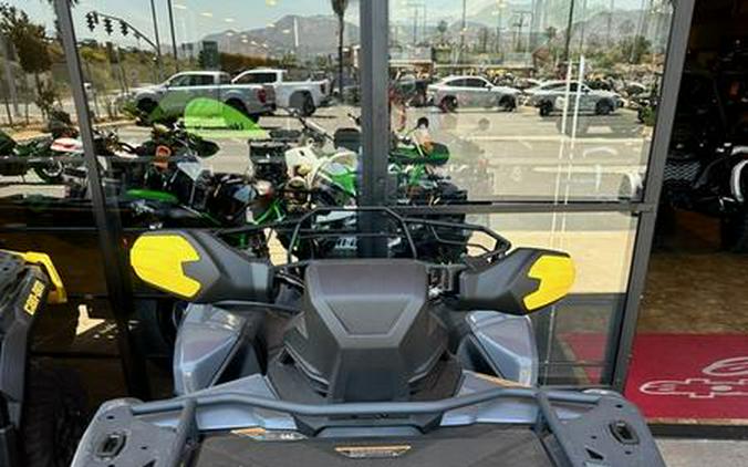 2024 Can-Am® Outlander DPS 500