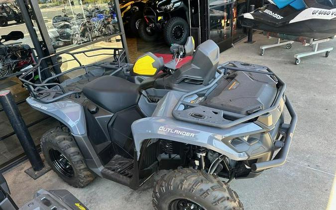 2024 Can-Am® Outlander DPS 500